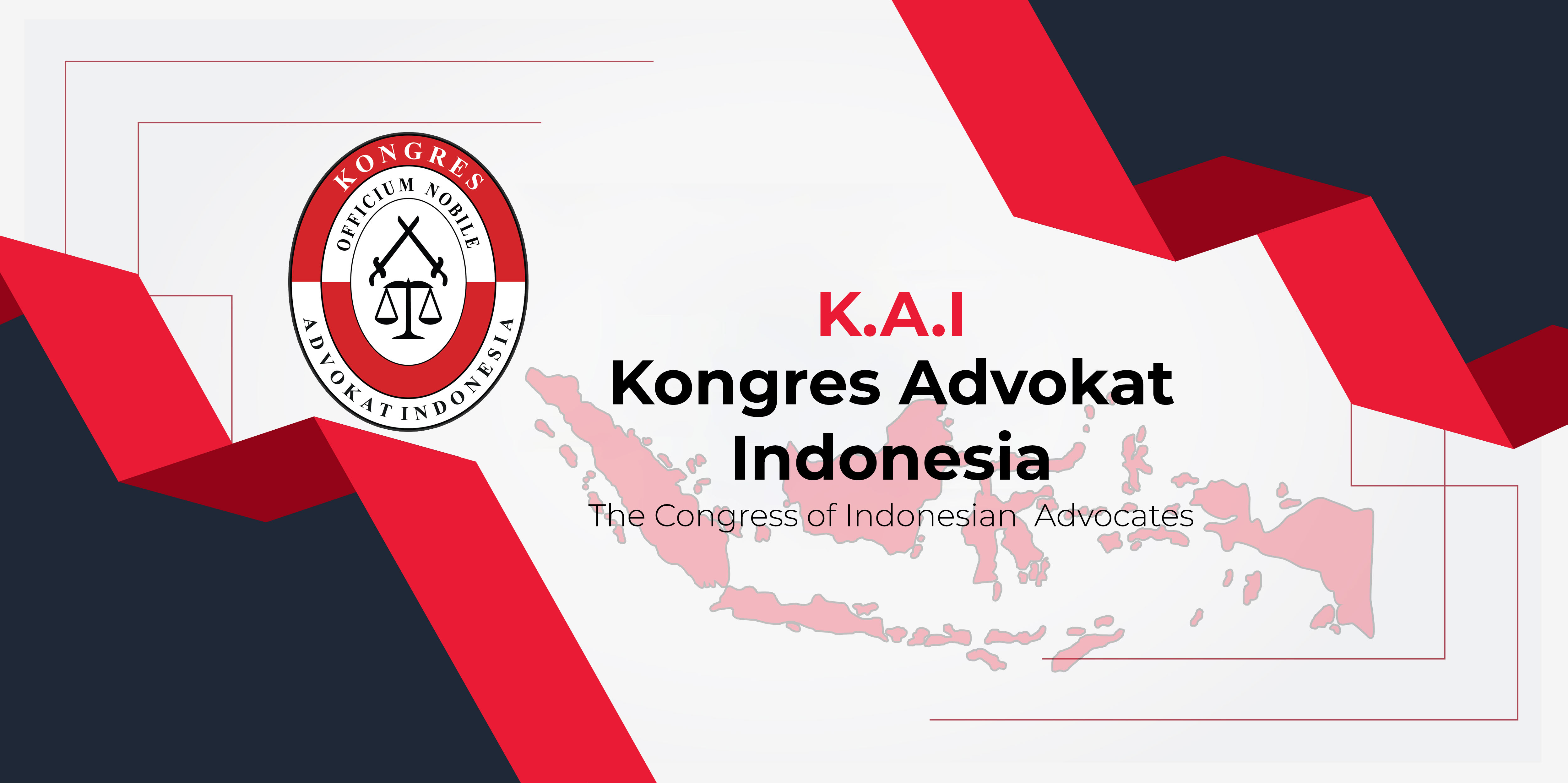 Tentang KAI - Kongres Advokat Indonesia Bagian <b> Jakarta Barat </b>